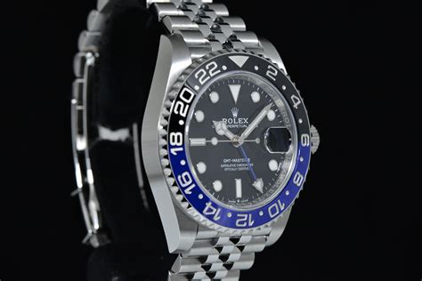 rolex gmt master nuovo modello 2019|gmt master 2.